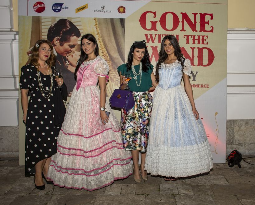 Održan “Gone with the wind Party” magazina Diplomacy&Commerce 26 DSC6655