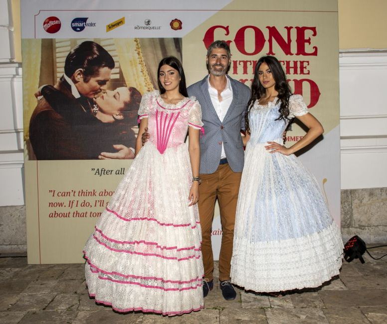 Održan “Gone with the wind Party” magazina Diplomacy&Commerce 27 DSC6657