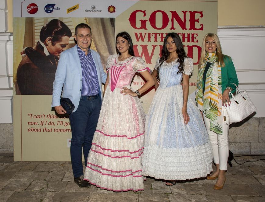 Održan “Gone with the wind Party” magazina Diplomacy&Commerce 28 DSC6660