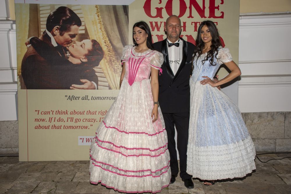 Održan “Gone with the wind Party” magazina Diplomacy&Commerce 29 DSC6662