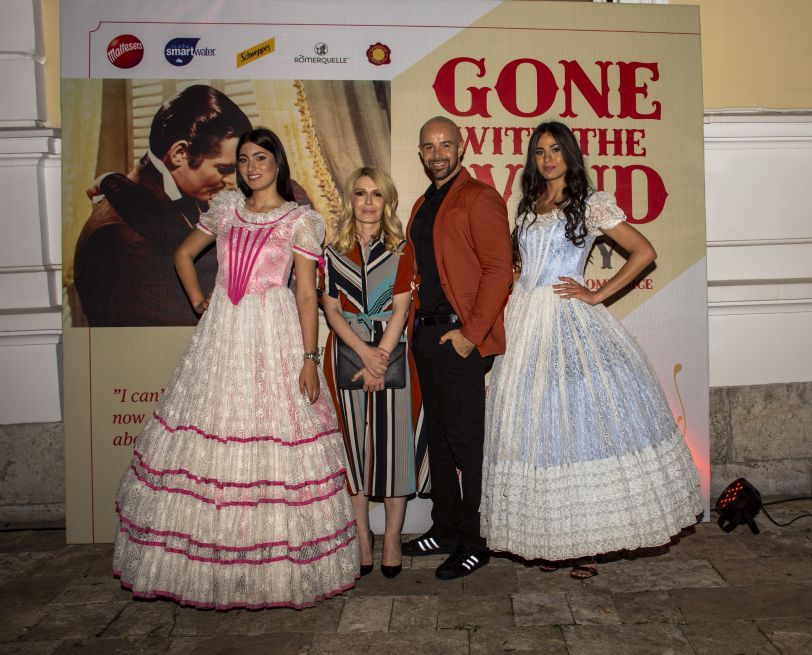 Održan “Gone with the wind Party” magazina Diplomacy&Commerce 31 DSC6666