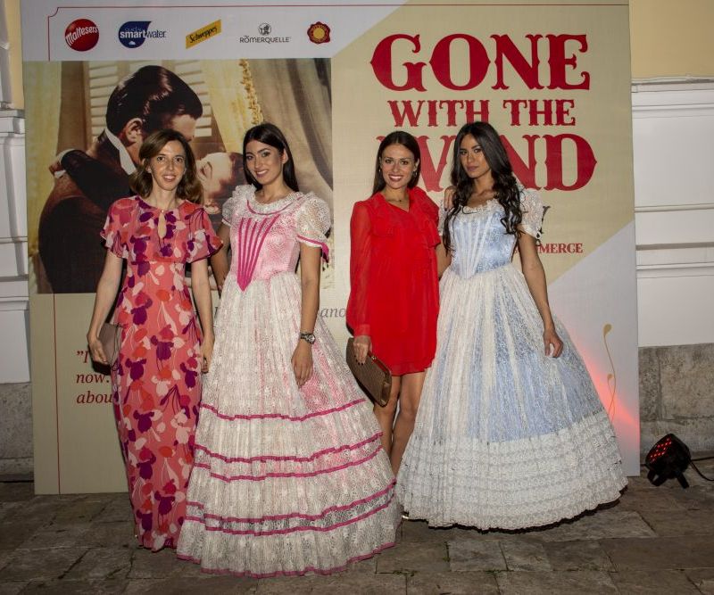 Održan “Gone with the wind Party” magazina Diplomacy&Commerce 32 DSC6671