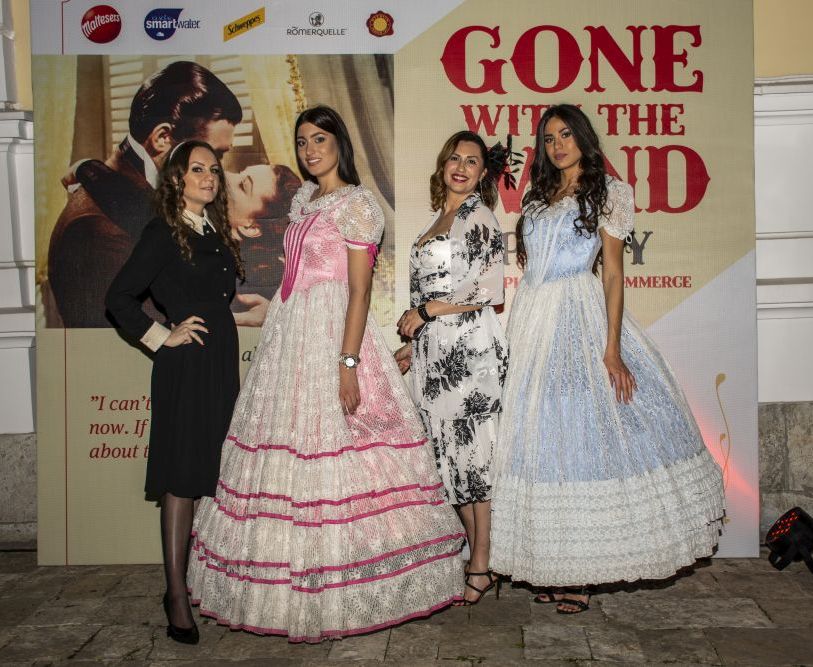 Održan “Gone with the wind Party” magazina Diplomacy&Commerce 33 DSC6675