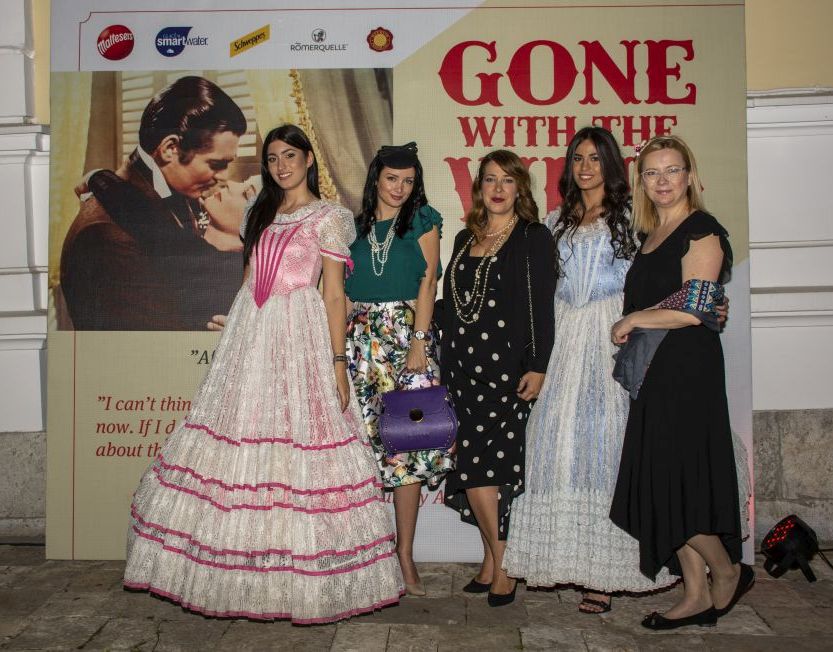 Održan “Gone with the wind Party” magazina Diplomacy&Commerce 36 DSC6693