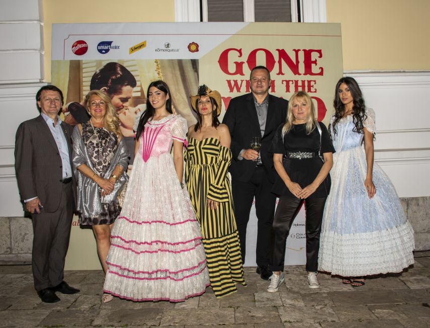 Održan “Gone with the wind Party” magazina Diplomacy&Commerce 37 DSC6699