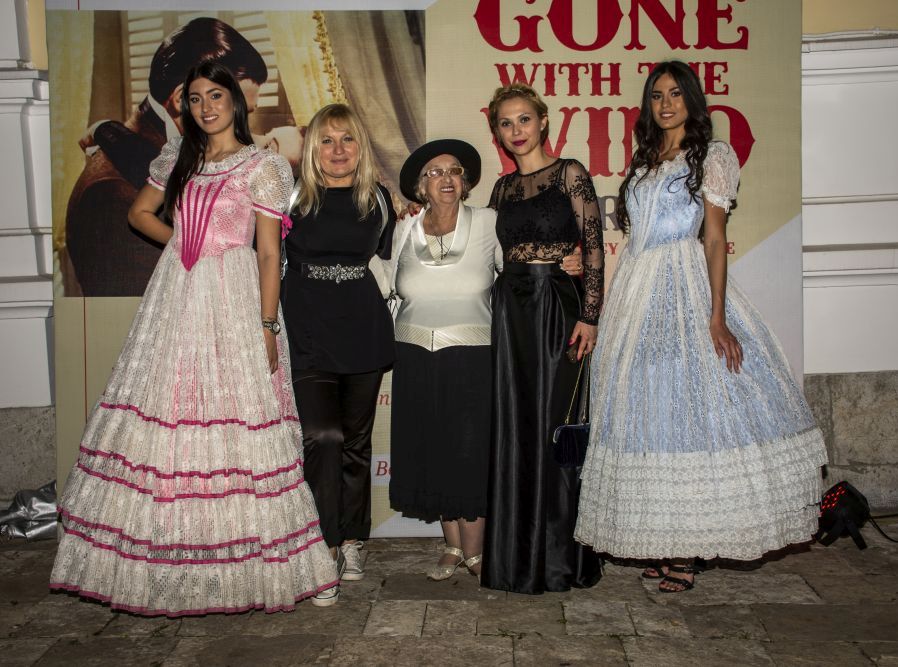 Održan “Gone with the wind Party” magazina Diplomacy&Commerce 39 DSC6732