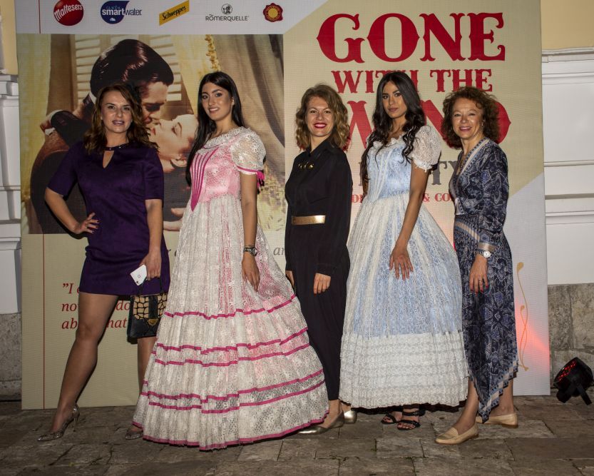 Održan “Gone with the wind Party” magazina Diplomacy&Commerce 41 DSC6739