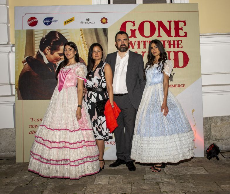 Održan “Gone with the wind Party” magazina Diplomacy&Commerce 42 DSC6744