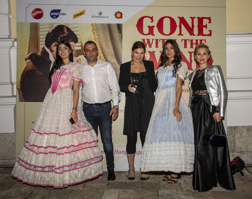 Održan “Gone with the wind Party” magazina Diplomacy&Commerce 43 DSC6746