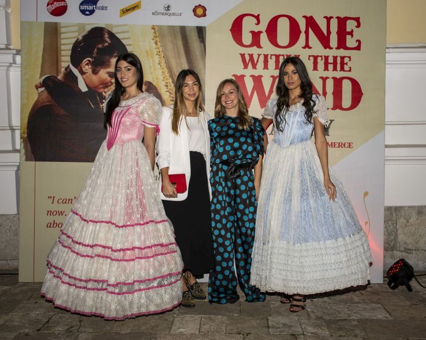 Održan “Gone with the wind Party” magazina Diplomacy&Commerce 44 DSC6749