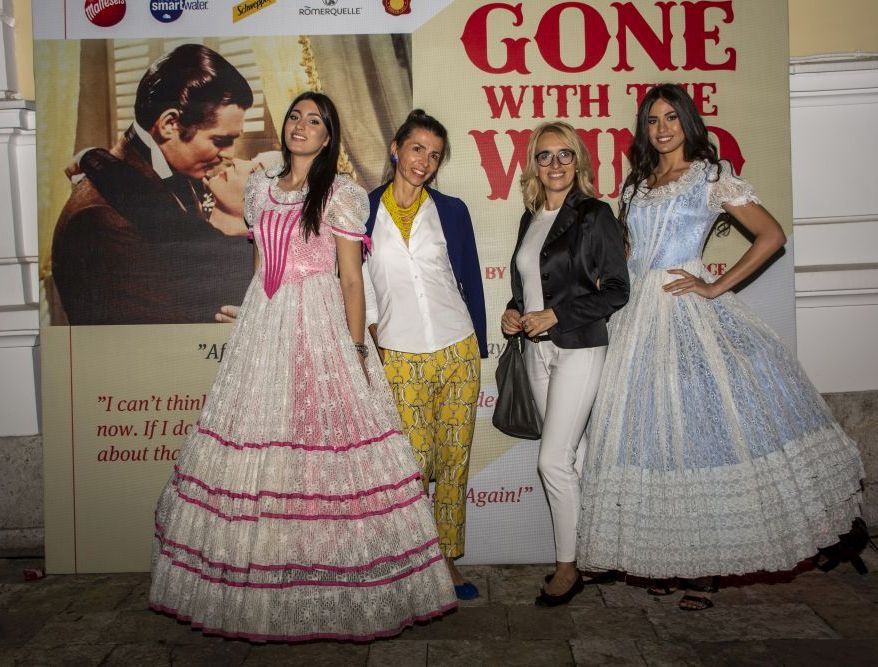 Održan “Gone with the wind Party” magazina Diplomacy&Commerce 46 DSC6762