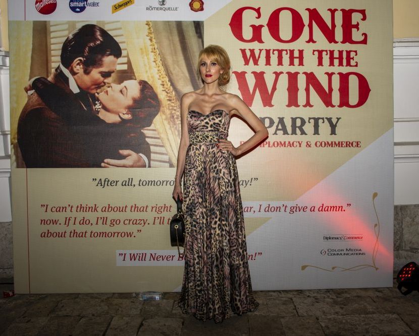 Održan “Gone with the wind Party” magazina Diplomacy&Commerce 47 DSC6769