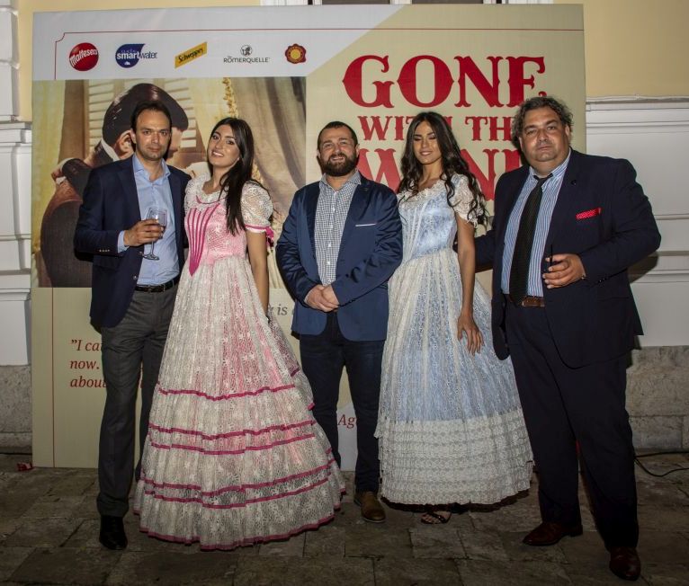 Održan “Gone with the wind Party” magazina Diplomacy&Commerce 48 DSC6770