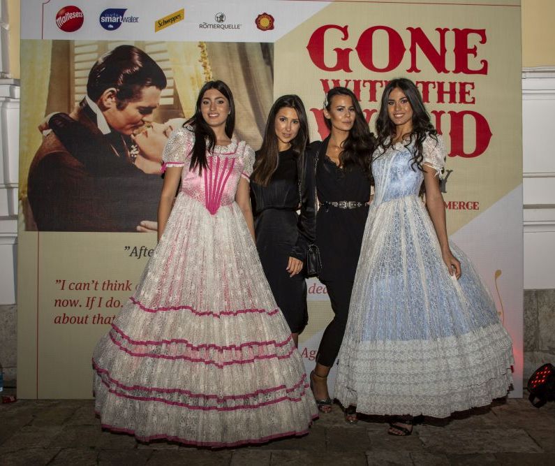 Održan “Gone with the wind Party” magazina Diplomacy&Commerce 50 DSC6775