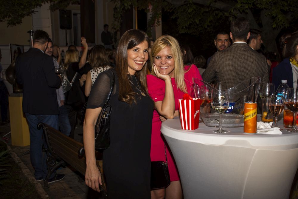 Održan “Gone with the wind Party” magazina Diplomacy&Commerce 20 DSC6786