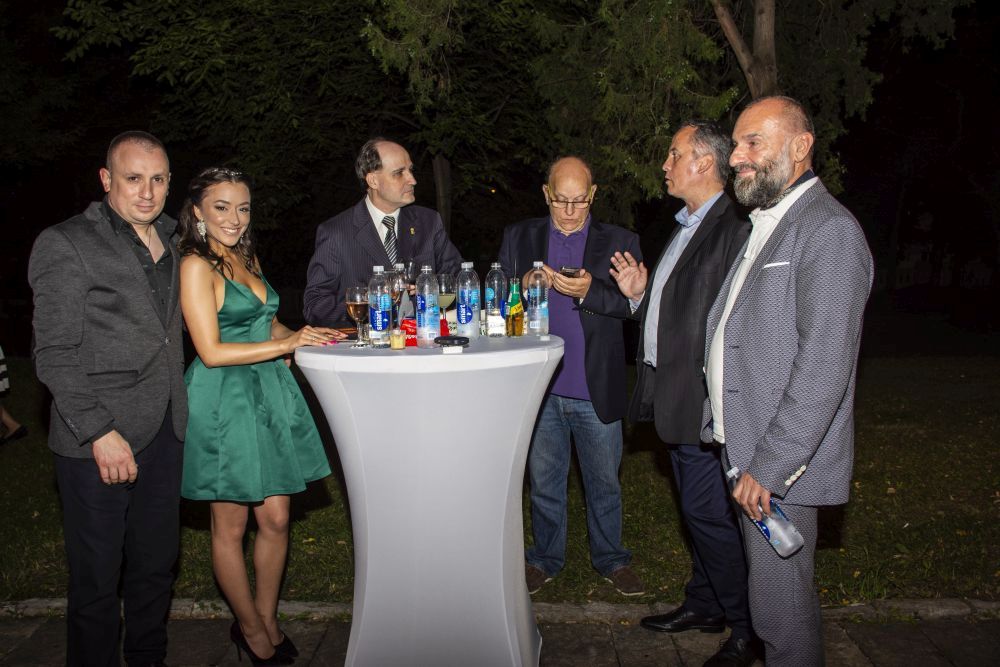 Održan “Gone with the wind Party” magazina Diplomacy&Commerce 21 DSC6791