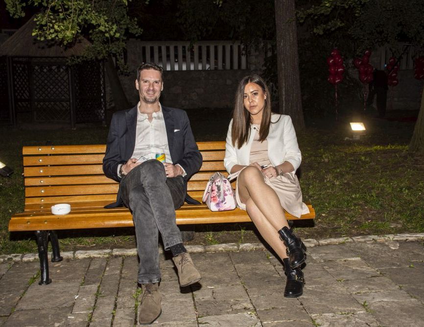 Održan “Gone with the wind Party” magazina Diplomacy&Commerce 22 DSC6796