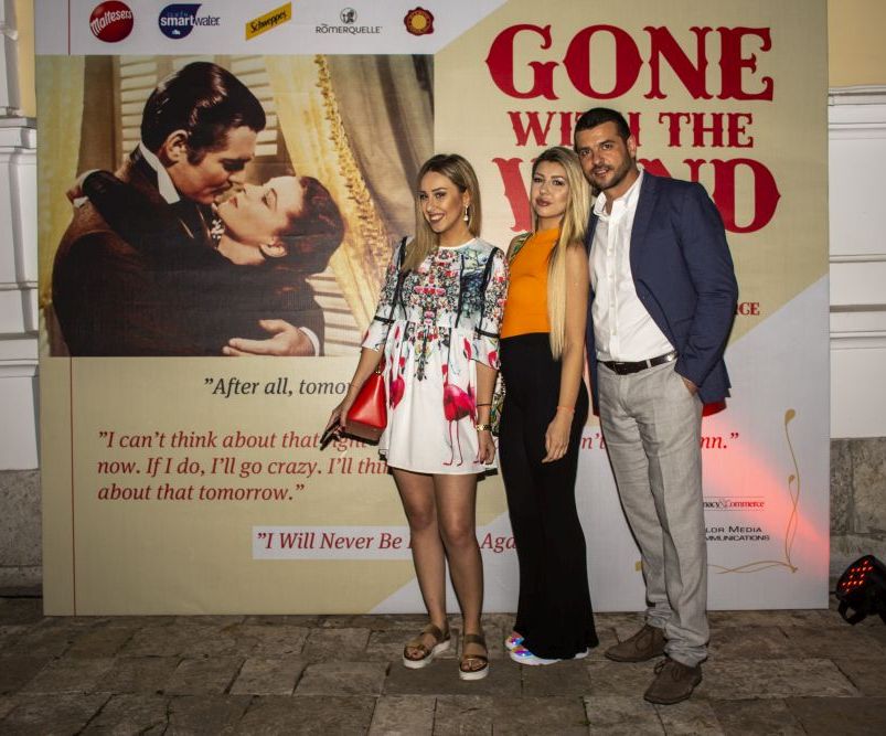 Održan “Gone with the wind Party” magazina Diplomacy&Commerce 53 DSC6830