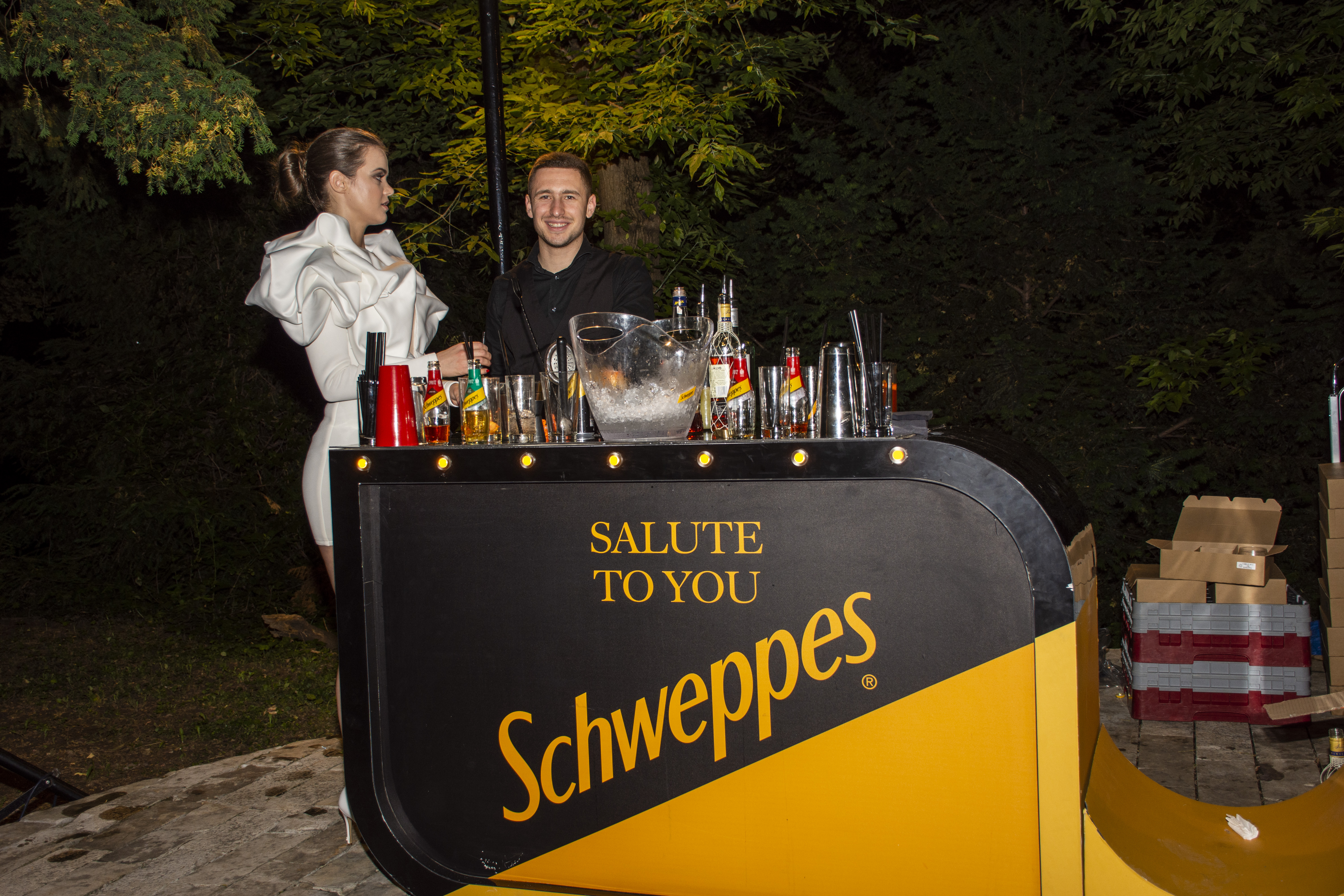 Održan “Gone with the wind Party” magazina Diplomacy&Commerce 15 DSC6835