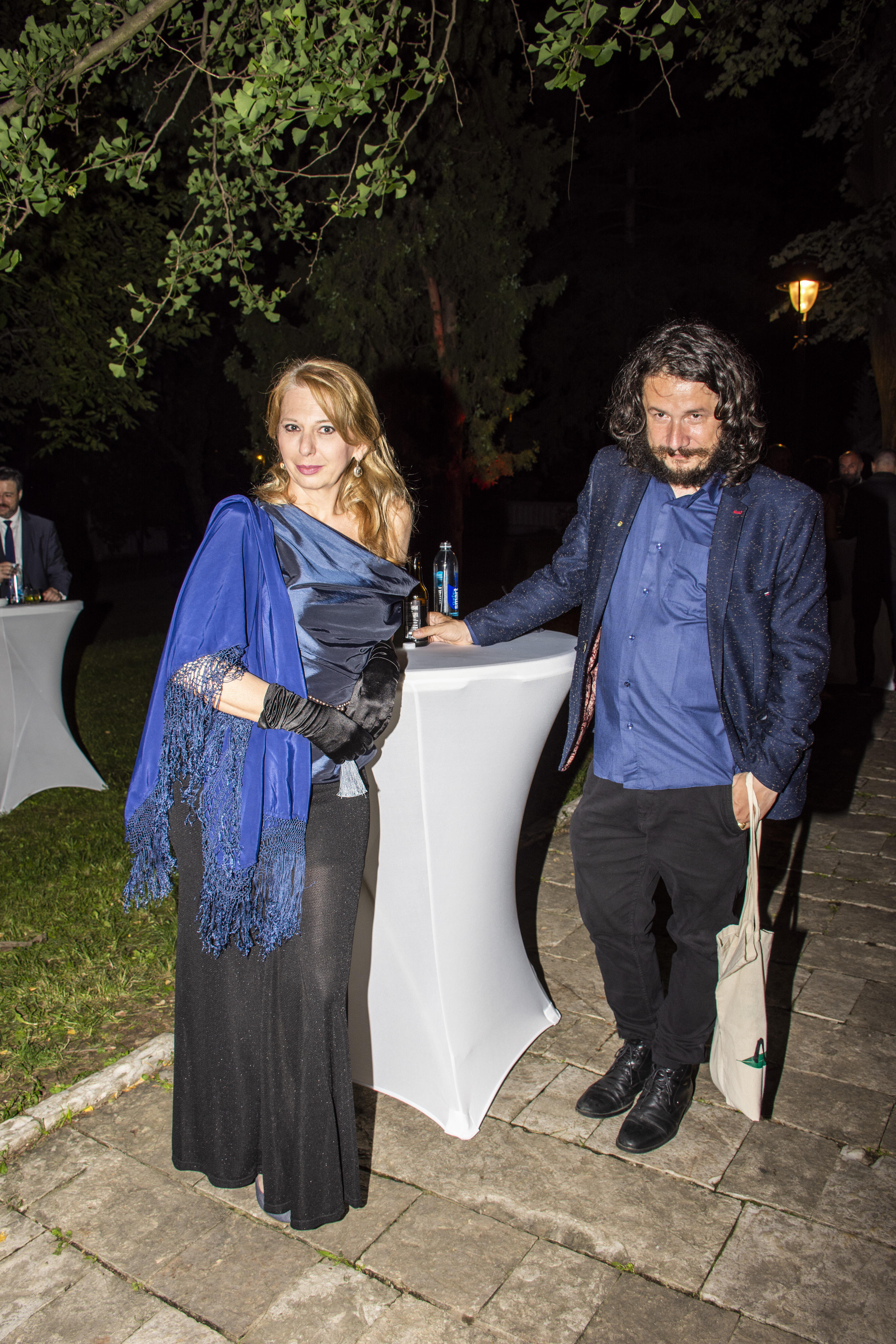 Održan “Gone with the wind Party” magazina Diplomacy&Commerce 17 DSC6836