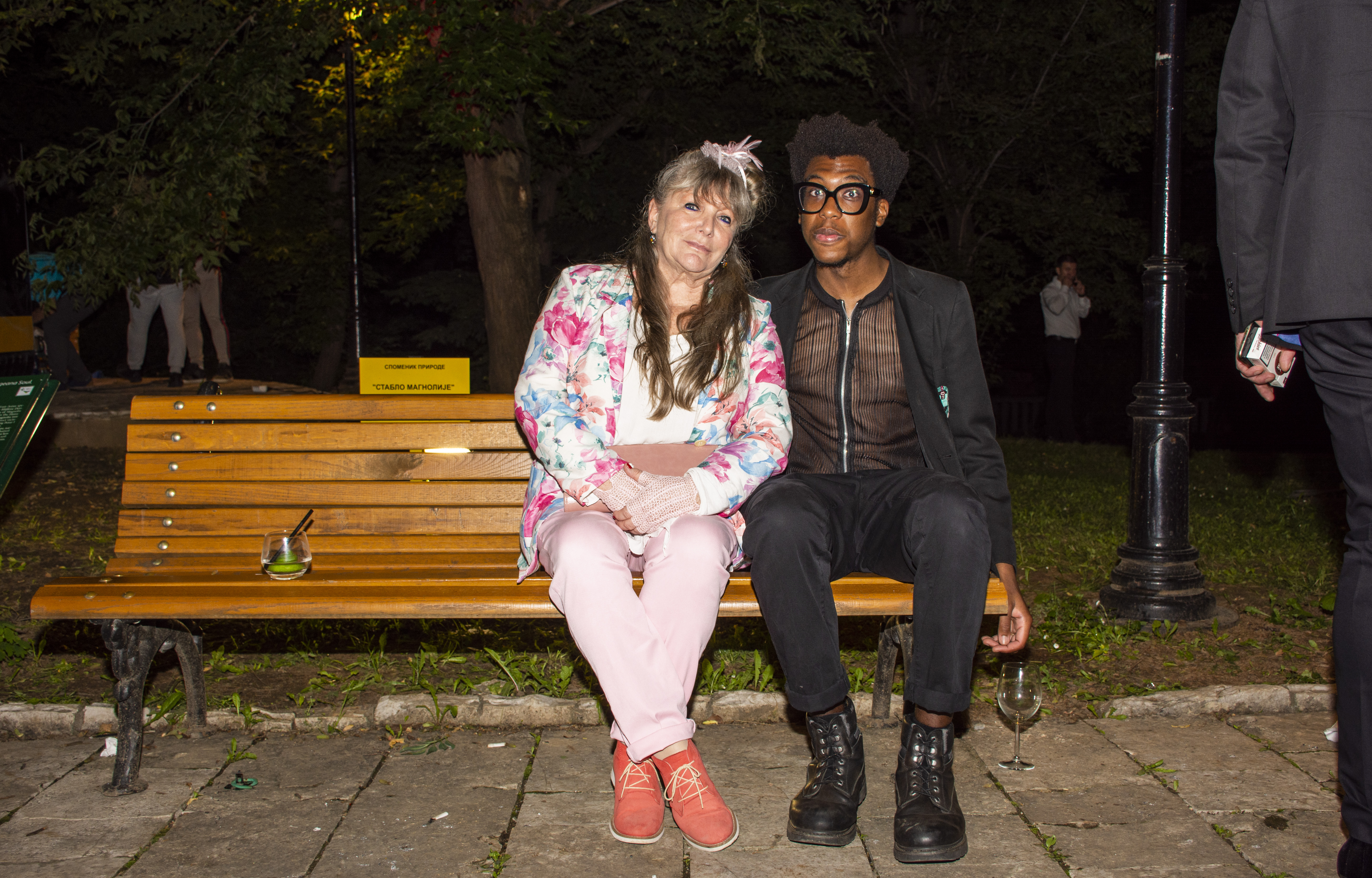 Održan “Gone with the wind Party” magazina Diplomacy&Commerce 18 DSC6846