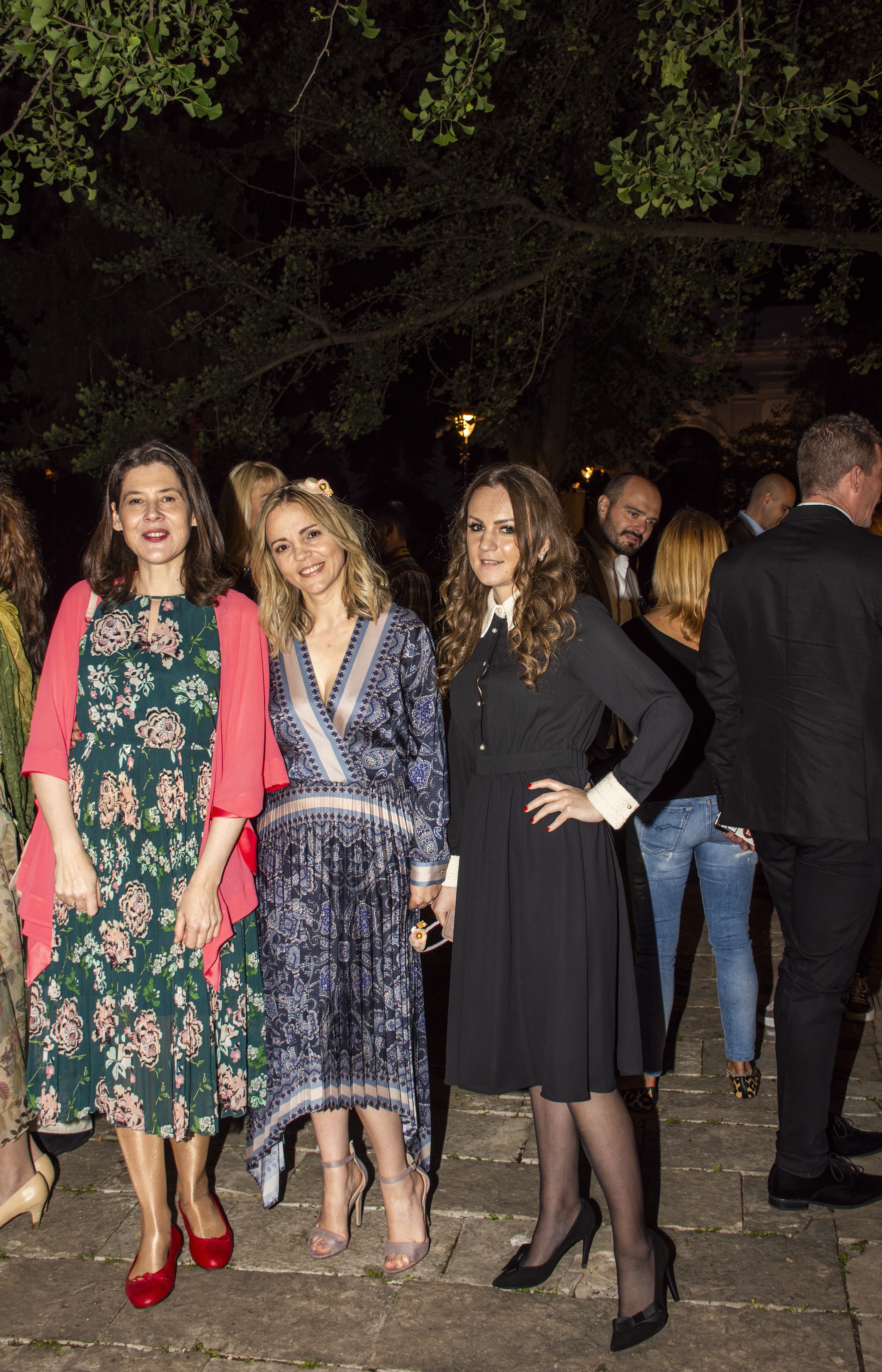 Održan “Gone with the wind Party” magazina Diplomacy&Commerce 19 DSC6848