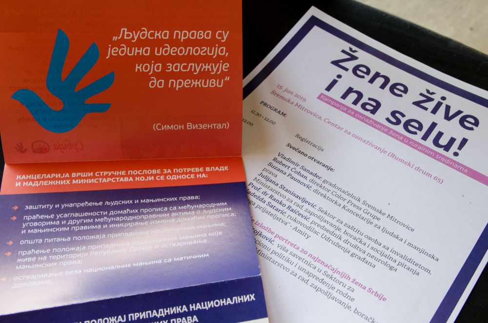 Održana tribina "Žene žive i na selu" u Sremskoj Mitrovici 38 DSC 0222