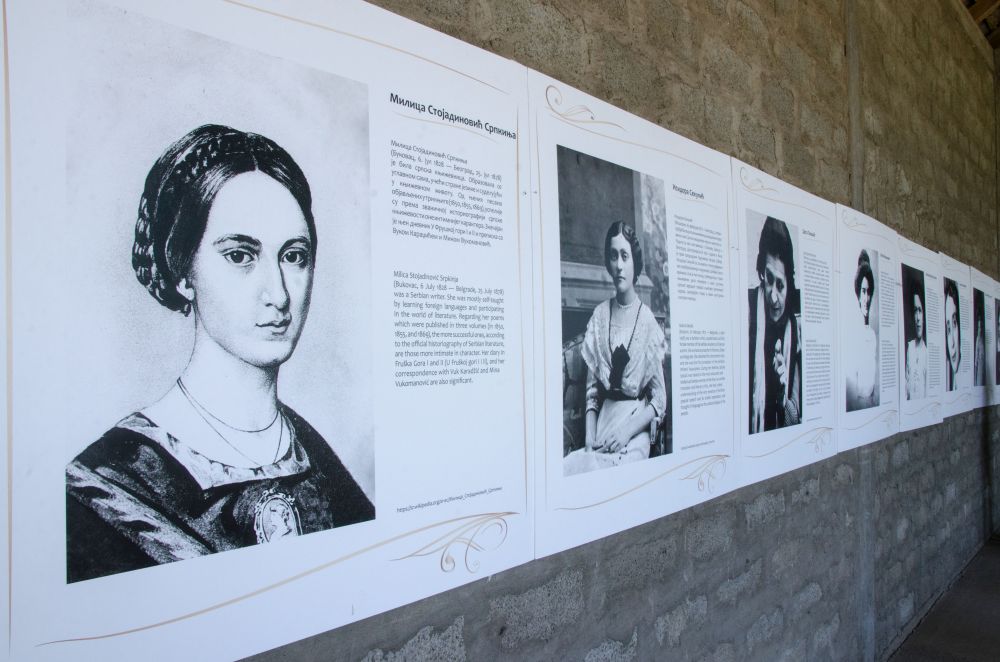 Održana tribina "Žene žive i na selu" u Sremskoj Mitrovici 25 DSC 0242