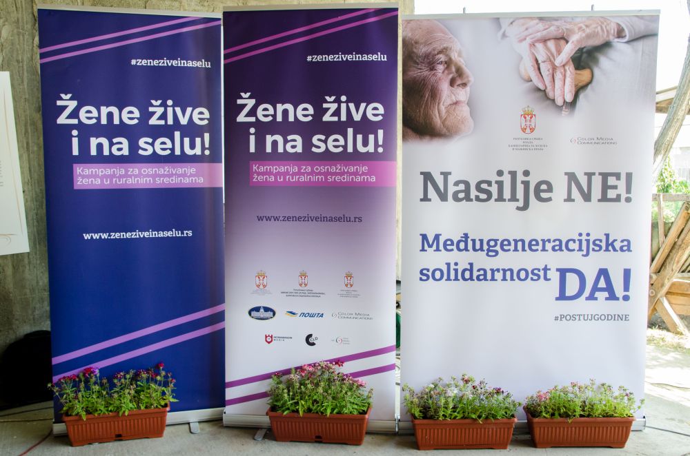 Održana tribina "Žene žive i na selu" u Sremskoj Mitrovici 39 DSC 0280