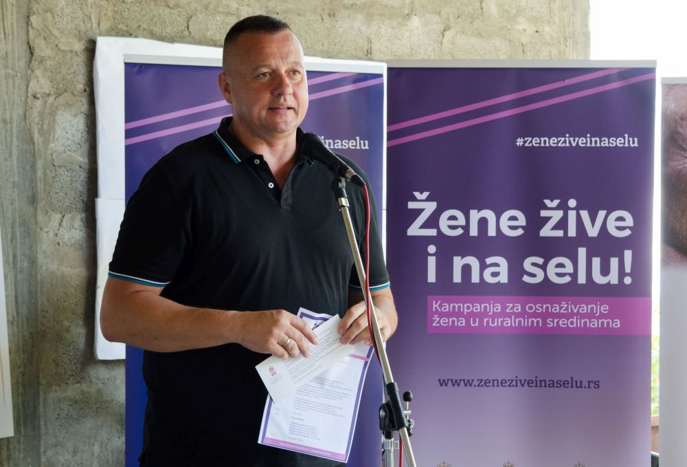 Održana tribina "Žene žive i na selu" u Sremskoj Mitrovici 2 DSC 0359