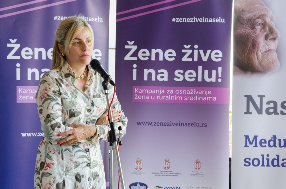 Održana tribina "Žene žive i na selu" u Sremskoj Mitrovici 5 DSC 0412
