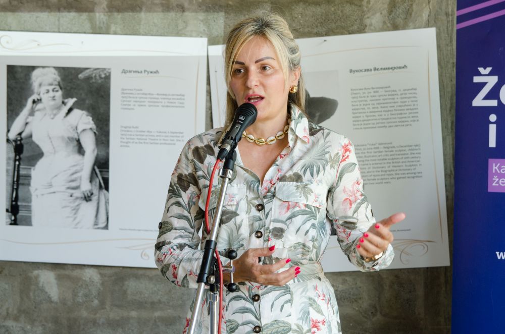 Održana tribina "Žene žive i na selu" u Sremskoj Mitrovici 8 DSC 0427