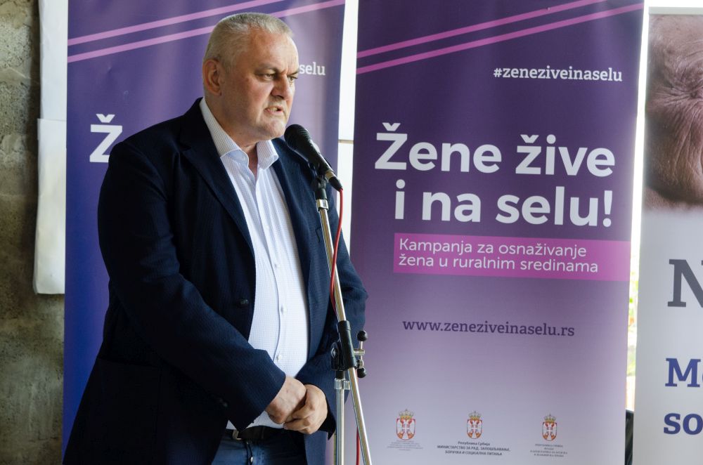 Održana tribina "Žene žive i na selu" u Sremskoj Mitrovici 11 DSC 0464