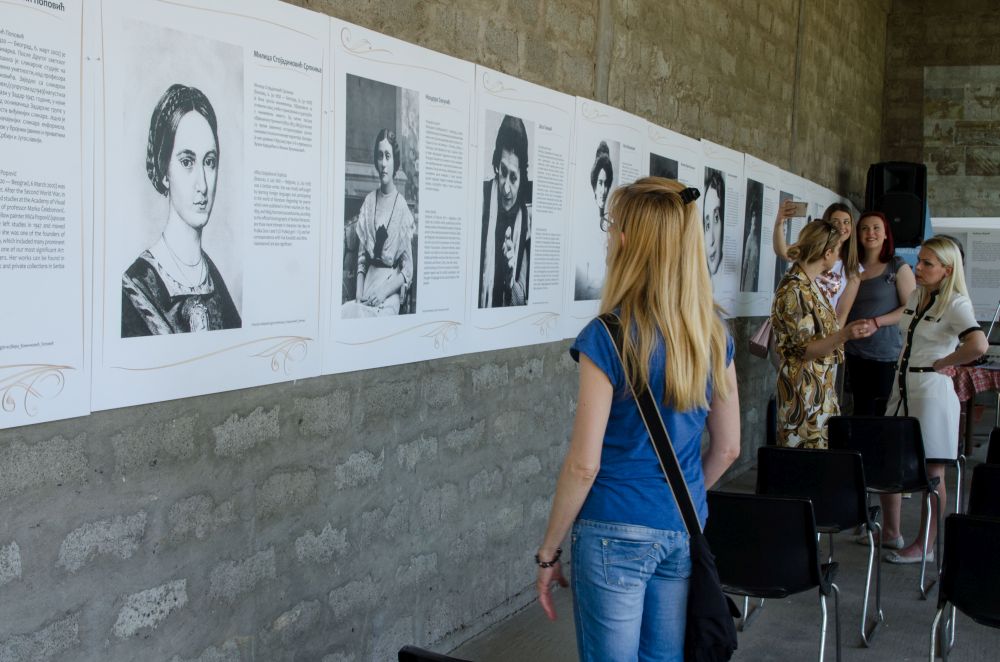 Održana tribina "Žene žive i na selu" u Sremskoj Mitrovici 19 DSC 0644