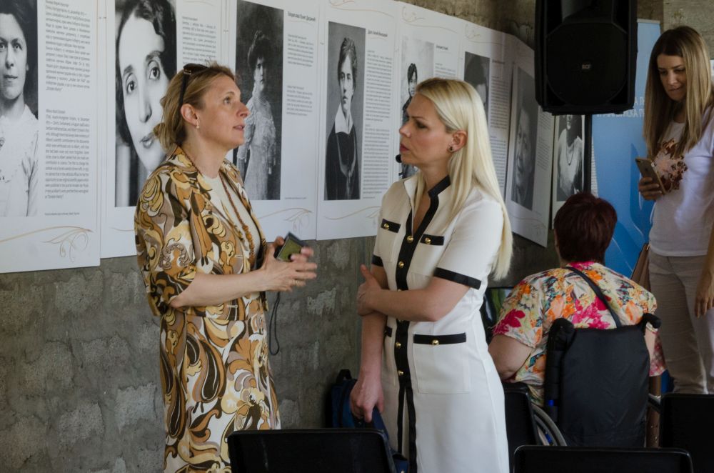 Održana tribina "Žene žive i na selu" u Sremskoj Mitrovici 20 DSC 0649