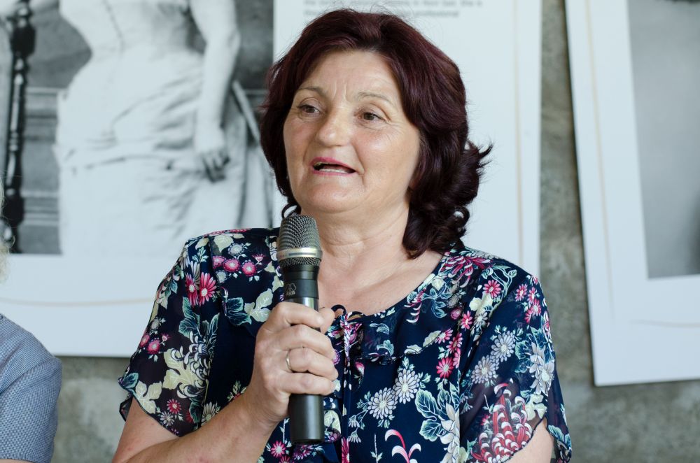 Održana tribina "Žene žive i na selu" u Sremskoj Mitrovici 29 DSC 0687