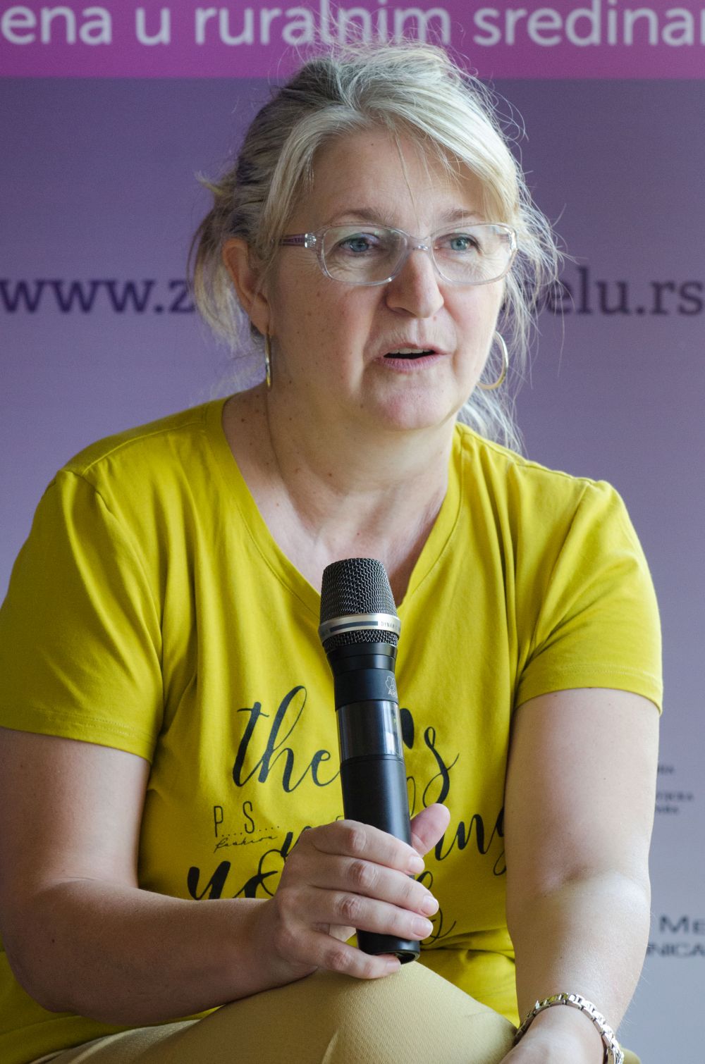 Održana tribina "Žene žive i na selu" u Sremskoj Mitrovici 32 DSC 0804