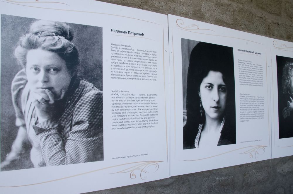 Održana tribina "Žene žive i na selu" u Sremskoj Mitrovici 27 DSC 0914