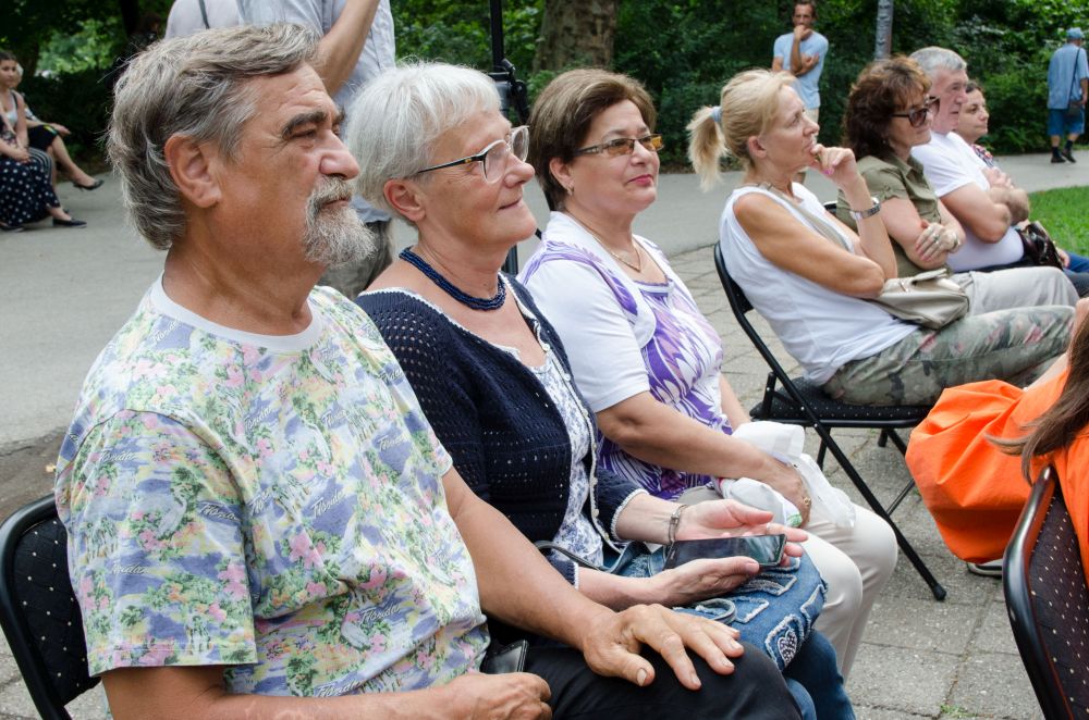 Dodeljene nagrade pobednicima konkursa "Najlepša bašta Novog Sada" 28 DSC 1760