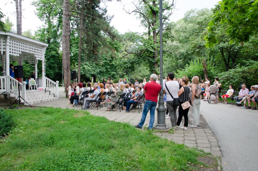 Dodeljene nagrade pobednicima konkursa "Najlepša bašta Novog Sada" 10 DSC 1882