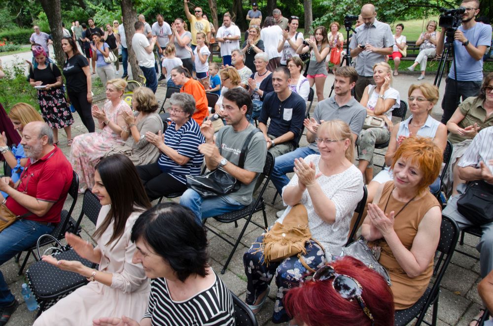 Dodeljene nagrade pobednicima konkursa "Najlepša bašta Novog Sada" 17 DSC 2008