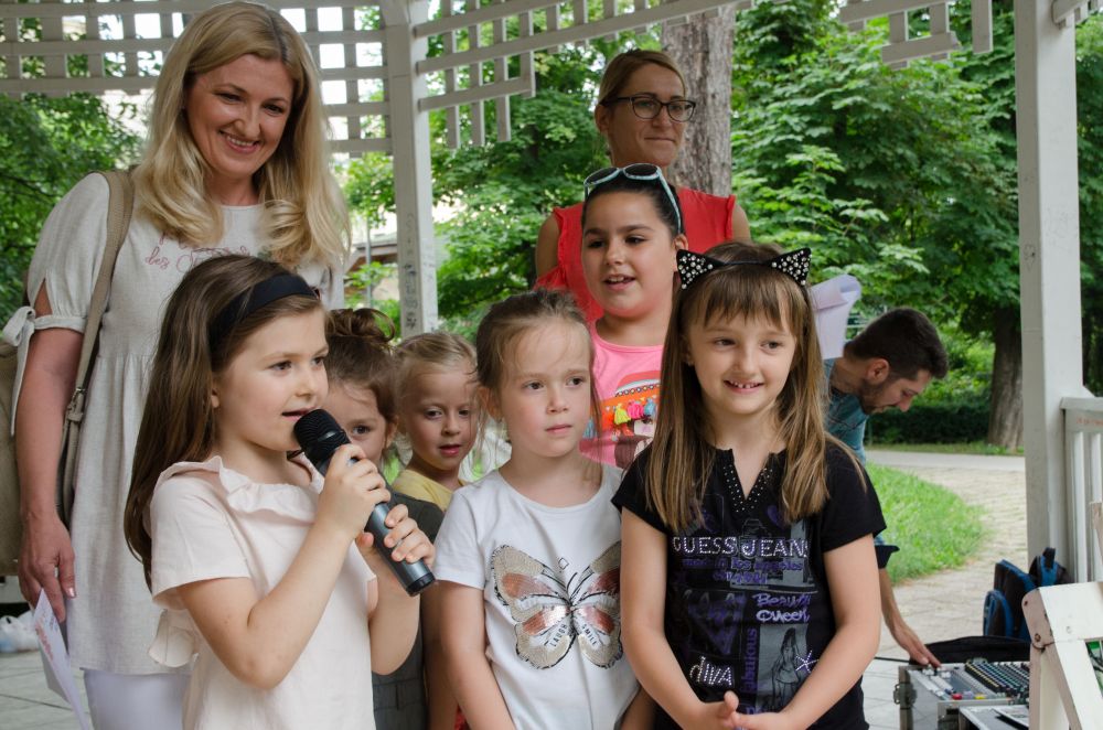 Dodeljene nagrade pobednicima konkursa "Najlepša bašta Novog Sada" 19 DSC 2032