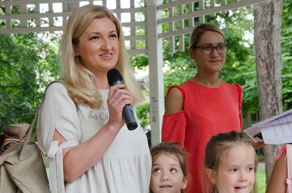 Dodeljene nagrade pobednicima konkursa "Najlepša bašta Novog Sada" 20 DSC 2038