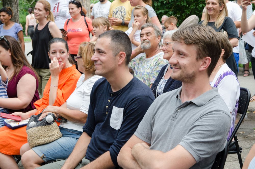 Dodeljene nagrade pobednicima konkursa "Najlepša bašta Novog Sada" 21 DSC 2056