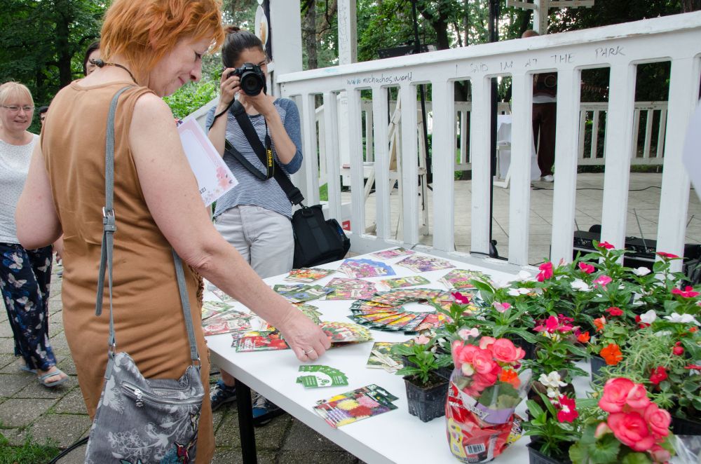 Dodeljene nagrade pobednicima konkursa "Najlepša bašta Novog Sada" 36 DSC 2175