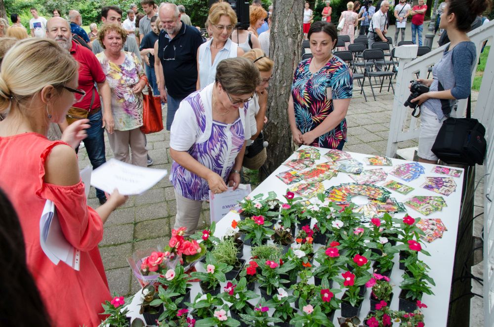 Dodeljene nagrade pobednicima konkursa "Najlepša bašta Novog Sada" 37 DSC 2181