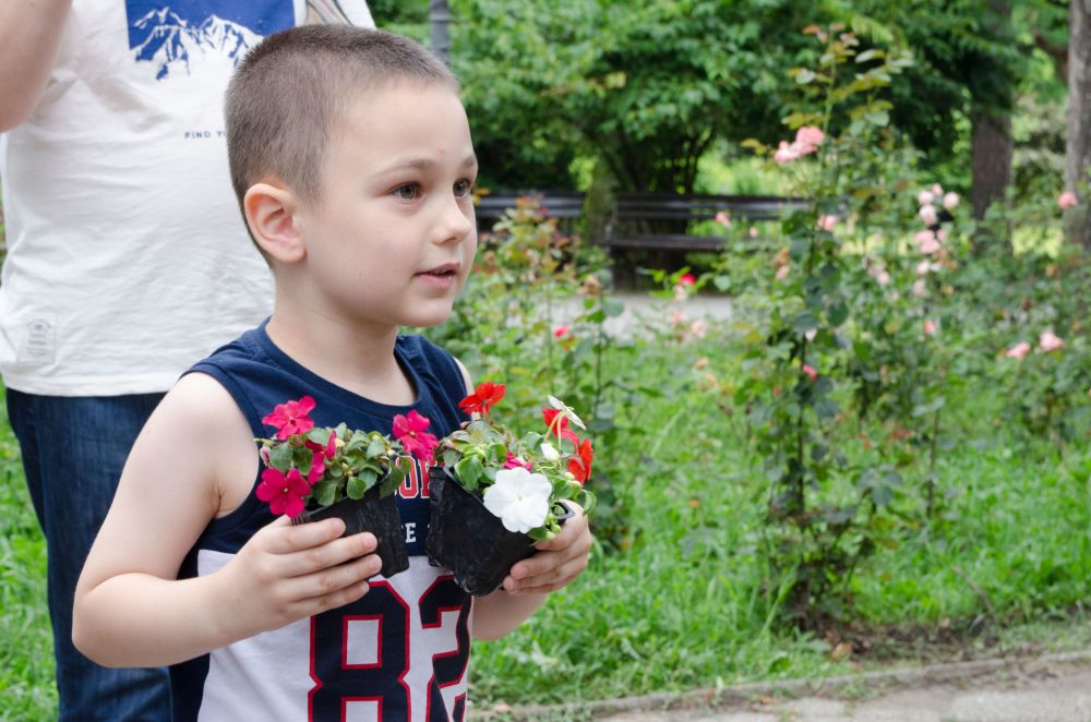 Dodeljene nagrade pobednicima konkursa "Najlepša bašta Novog Sada" 42 DSC 2303