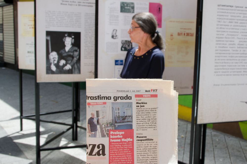 Ispovesti: Sećanje na Ivana Hajtla i Štampariju "Talija" 3 DSC 8404