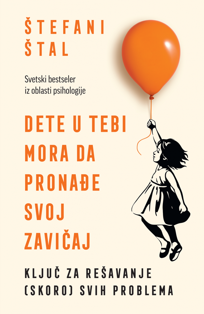 Dete u tebi