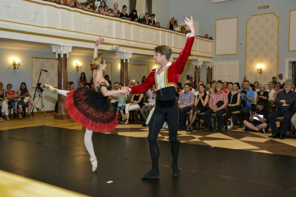 Festival igre 4